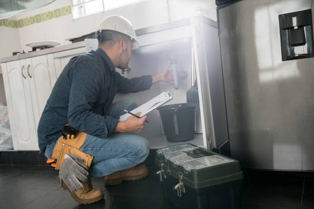 Professional Plumbing in Lake Stickney, WA